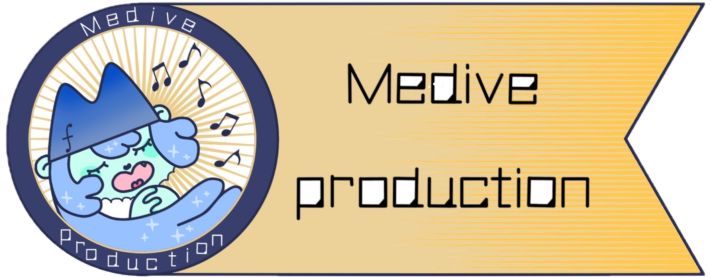 Mediveプロダクション